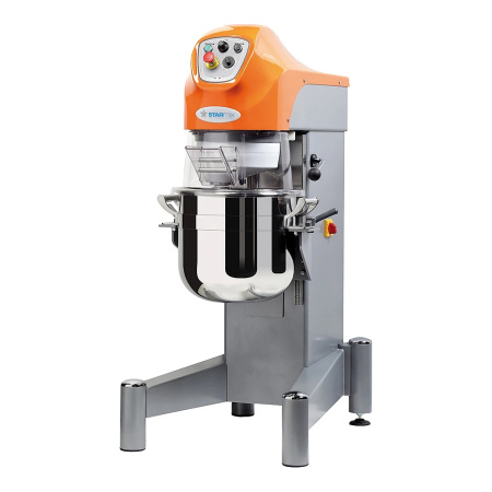 Планетарный миксер Starmix PL60NVF 3Ф