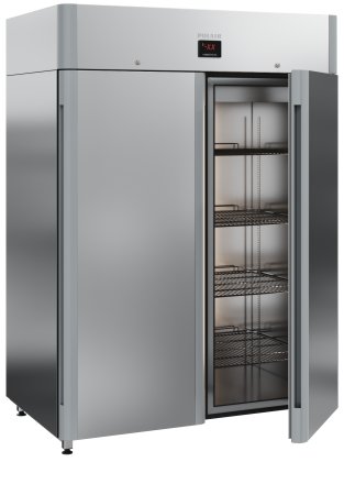 Шкаф холодильный Polair CM110-Gm