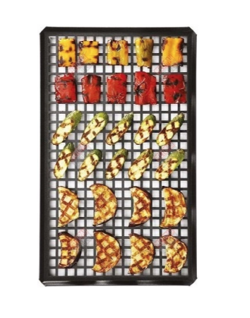 Решетка Lainox GV110