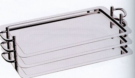 Поднос для выкладки Abert V010523G11S