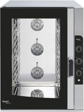 Конвекционная APACH AB10QM