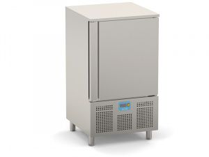 Шкаф шоковой заморозки Eqta EKO-10 Шкаф шоковой заморозки Eqta EKO-10