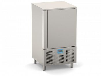 Шкаф шоковой заморозки Eqta EKO-10 Шкаф шоковой заморозки Eqta EKO-10