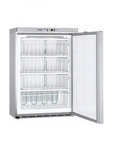 Морозильный шкаф Liebherr GGU 1550