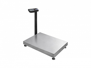 Напольные весы Масса-К TB-M-300-A3 Напольные весы Масса-К TB-M-300-A3