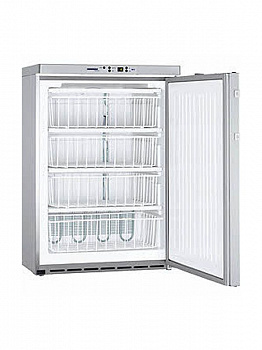 Морозильный шкаф Liebherr GGU 1550