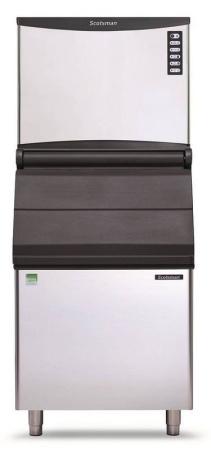 Льдогенератор Scotsman NW 608 AS OX