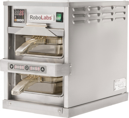 Мультихолдер RoboLabs МН-2-1М-T1