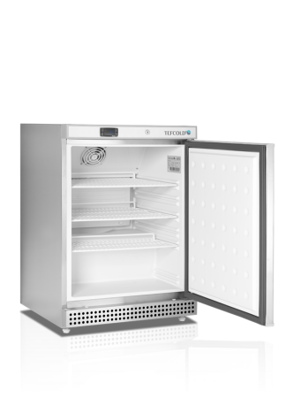 Шкаф холодильный UR200S открытый