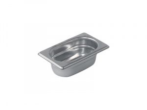 Гастроемкость Pujadas 191.001 GN 1/9 Гастроемкость Pujadas 191.001 GN 1/9