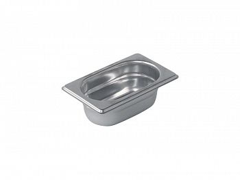 Гастроемкость Pujadas 191.001 GN 1/9 Гастроемкость Pujadas 191.001 GN 1/9