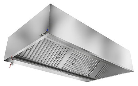 Вентиляционный зонт Техно-ТТ МВО-1,5МСВ-1,2ПК