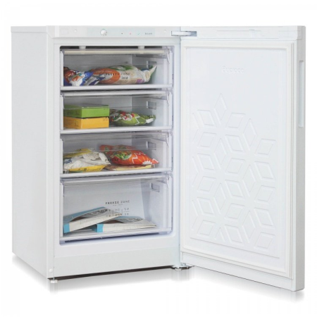 Морозильный шкаф Бирюса 6048