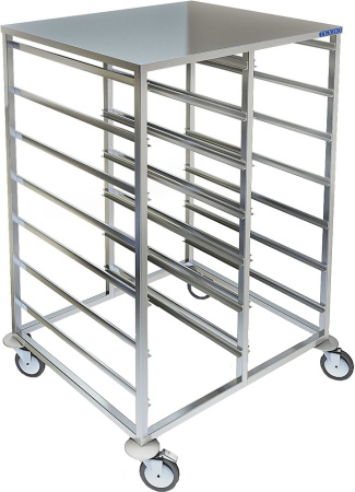 Тележка-шпилька Kayman СШ-22/142