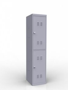 Шкаф для одежды Церера ШР12 L400