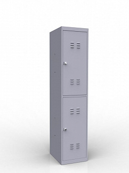 Шкаф для одежды Церера ШР12 L400