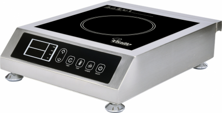 Настольная электрическая плитка VA-IC3540PRO Silver