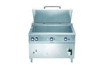 Пищеварочный котел Electrolux Professional 391 105