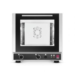 Печь конвекционная Tecnoeka EKF 423 U Печь конвекционная Tecnoeka EKF 423 U