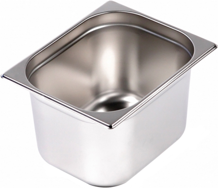 Гастроёмкость Viatto 812-8 GN 1/2-200