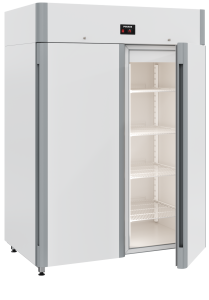 Шкаф холодильный Polair CM114-Sm Шкаф холодильный Polair CM114-Sm