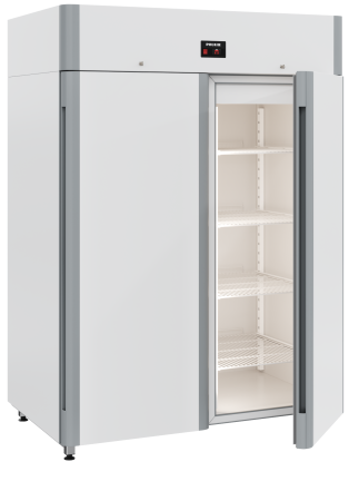 Шкаф холодильный Polair CM114-Sm