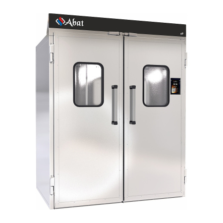 Расстоечный шкаф Abat ШРТ-18-2EN-2