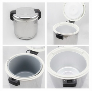 Термос HURAKAN HKN-RT210