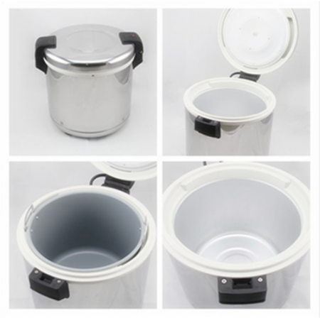 Термос HURAKAN HKN-RT210