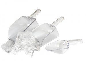 Совок EKSI P-040 clear