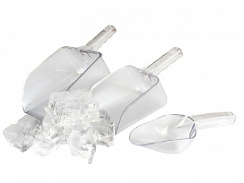 Совок EKSI P-040 clear Совок EKSI P-040 clear