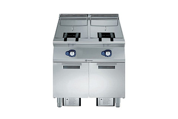 Фритюрница Electrolux Professional 391 332 Фритюрница Electrolux Professional 391 332