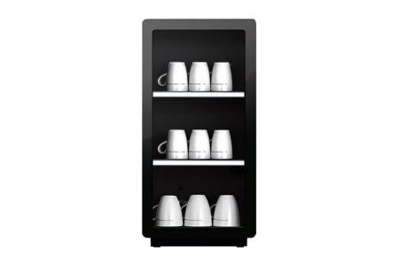 Дополнительный модуль Franke Cup Warmer Black Line