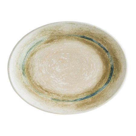 Блюдо овальное Bonna Tranquil S-MT-TRQMOV20OV, 200х160 мм