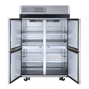 Открытый шкаф морозильный Turbo AIR KRF45-4H Открытый шкаф морозильный Turbo AIR KRF45-4H