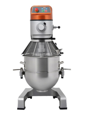 Планетарный миксер Spar SP40HA-DM