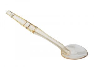 Ложка поварская Cambro SPO13CW проз. Ложка поварская Cambro SPO13CW проз.