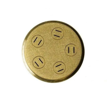 Форма Gustotek для тальятелле 6 мм