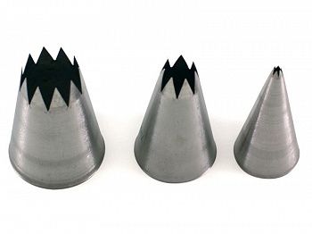 Насадка Martellato BS116