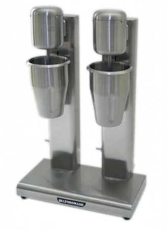 Миксер ТОРГМАШ МК-2-1 для молочных коктейлей