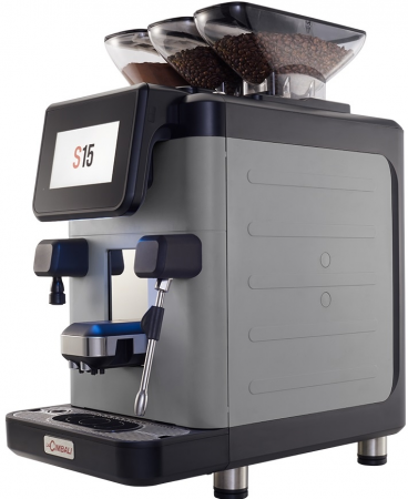 La Cimbali S15 CS10 Milk PS