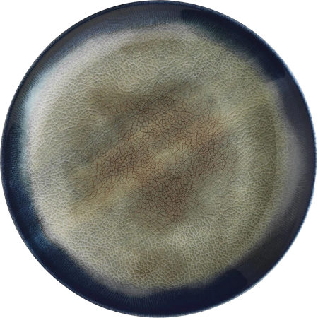 Тарелка KUTAHYA Island BNTS21DU890233, 210 мм