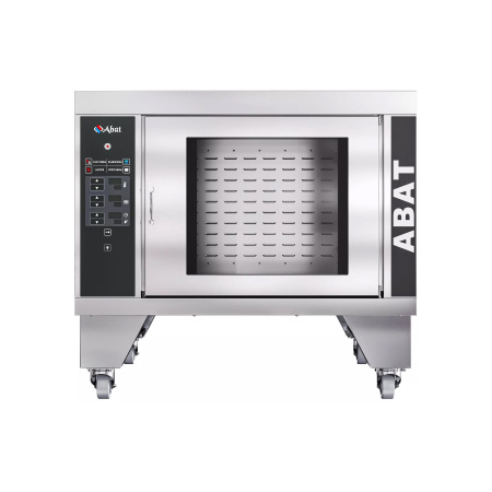 Шкаф расстоечный Abat ШРТ-10-6-4П