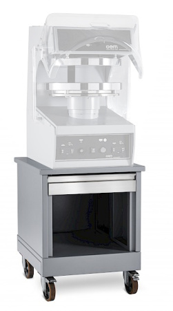 Стенд OEM-ALI SU/184 для пиццерийного пресса PF35-50