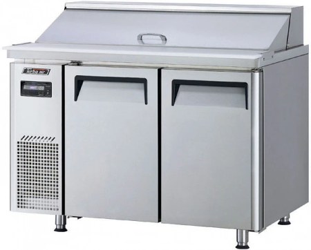 Холодильный стол KHR12-2-700  Холодильный стол KHR12-2-700