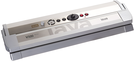 Вакуумный упаковщик LAVA V.500 PREMIUM