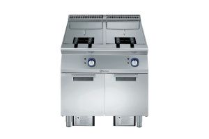 Фритюрница Electrolux Professional 391 338 Фритюрница Electrolux Professional 391 338