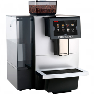 Кофемашина Dr.Coffee F11 Big Plus Proxima Кофемашина Dr.Coffee F11 Big Plus Proxima