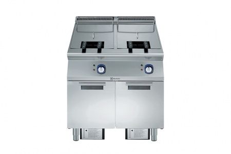 Фритюрница Electrolux Professional 391 338 Фритюрница Electrolux Professional 391 338