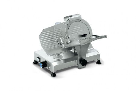 Слайсер Sirman Topaz 250